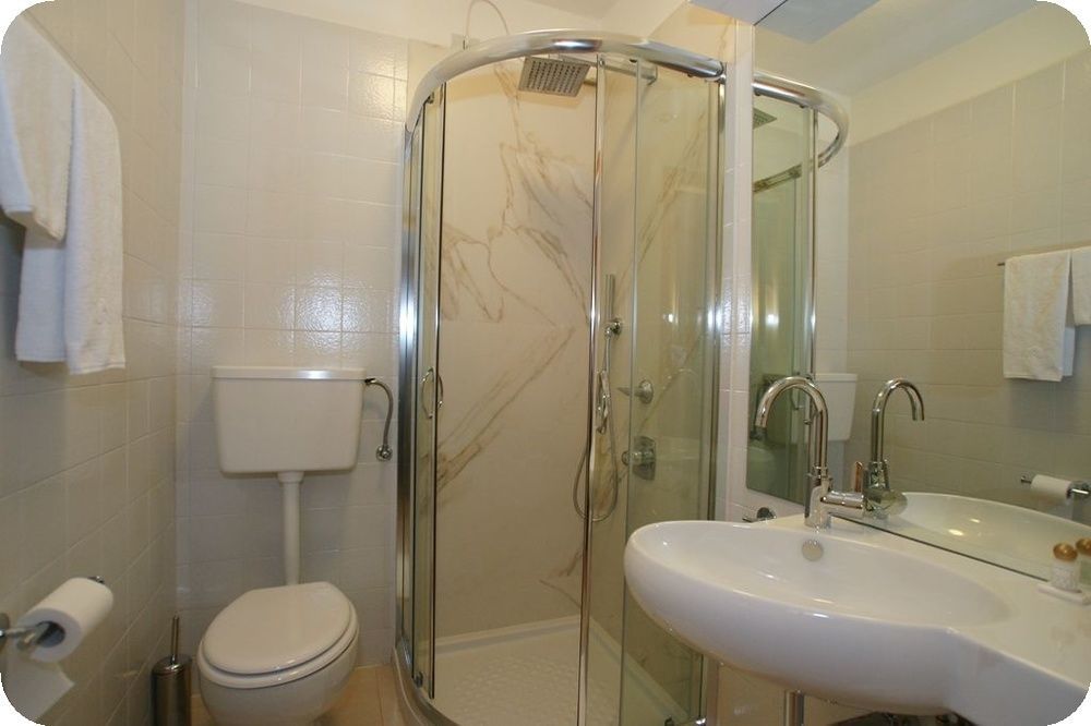 Alpine Smart Residence Фольгария Экстерьер фото